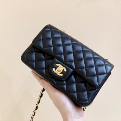 Classic Flap  25cm