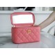 Skeleton Handle Box Bag   9.5*17*8cm