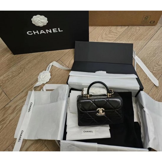  Box Bag