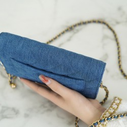   Denim Denim Metallic Ball 12.319.23.5cm