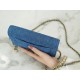   Denim Denim Metallic Ball 12.319.23.5cm
