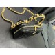  22A Mini Chain Cosmetic Bag