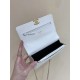  24B Mini Flap with Top Handle