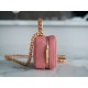  22A Mini Chain Cosmetic Bag