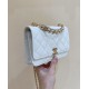  24B Mini Flap with Top Handle