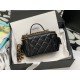 22K Box Bag