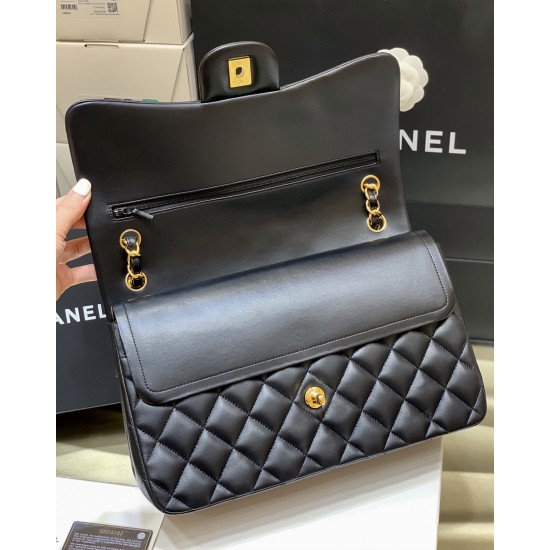 jumbo Classic flap bag