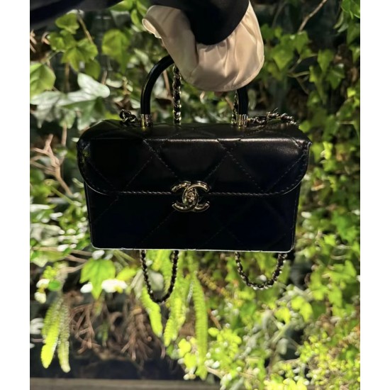 Box Bag