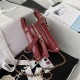  AS3344 Cosmetic Box Bag  11.5x15x8.5（cm）