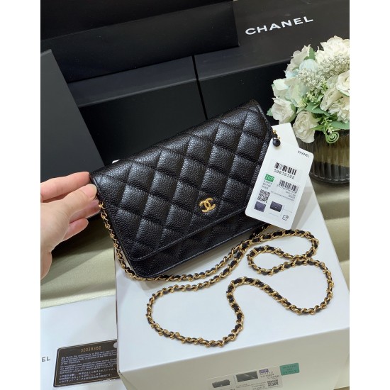 Wallet on chain