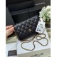 Wallet on chain