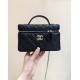Chanel 25P box bag ]AP453100108（14*19*5cm）