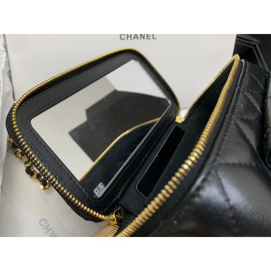 22K Box Bag