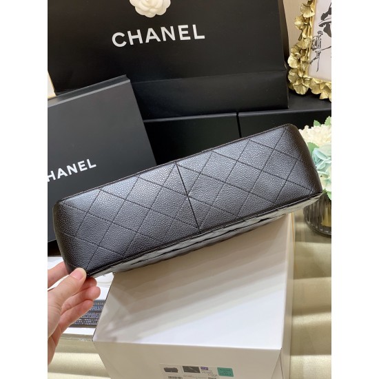 jumbo Classic flap bag