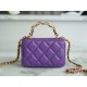  22A Mini Chain Cosmetic Bag