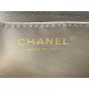 22Rhinestone Flap Bag , Messenger Bag