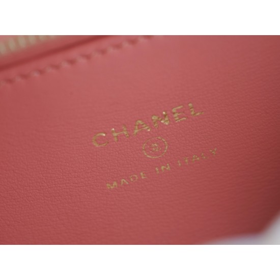  22A Mini Chain Cosmetic Bag