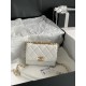 22Rhinestone Flap Bag , Messenger Bag