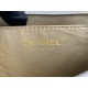 22Rhinestone Flap Bag , Messenger Bag