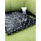 22k new pearl nylon mesh shopping bag