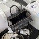  AS3344 Cosmetic Box Bag  11.5x15x8.5（cm）