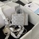  AS3344 Cosmetic Box Bag  11.5x15x8.5（cm）