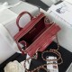  AS3344 Cosmetic Box Bag  11.5x15x8.5（cm）
