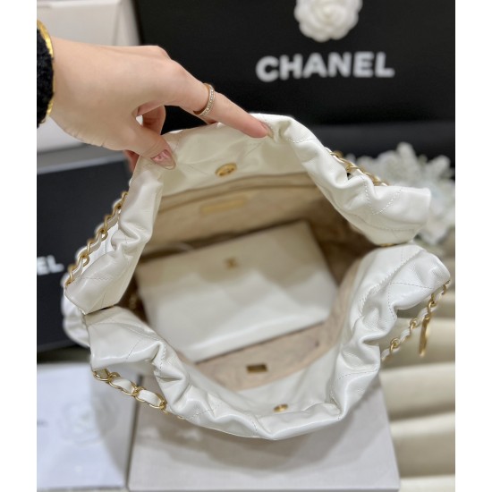 24c 22bag