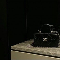  Box Bag