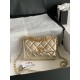 22Rhinestone Flap Bag , Messenger Bag
