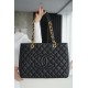 Shopping Bag Caviar 33cm