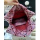 22K Tweed Tote Bag