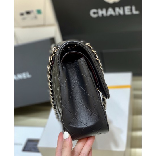 jumbo Classic flap bag