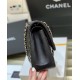 jumbo Classic flap bag