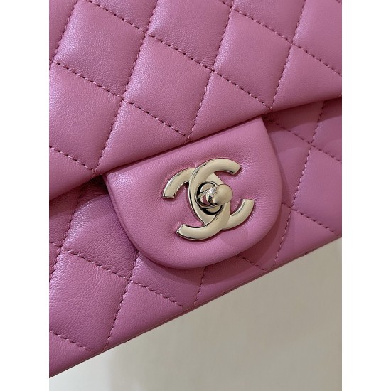 Classic flap bag