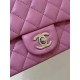 Classic flap bag