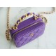  22A Mini Chain Cosmetic Bag