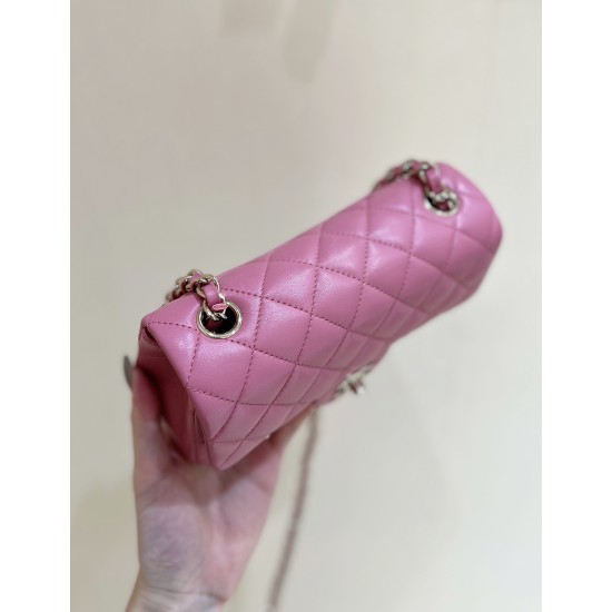 Classic flap bag