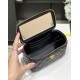 Chanel 23P box bag 3204 尺寸17cm，900