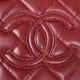  AS3344 Cosmetic Box Bag  11.5x15x8.5（cm）