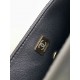 23k Retro Box Bag