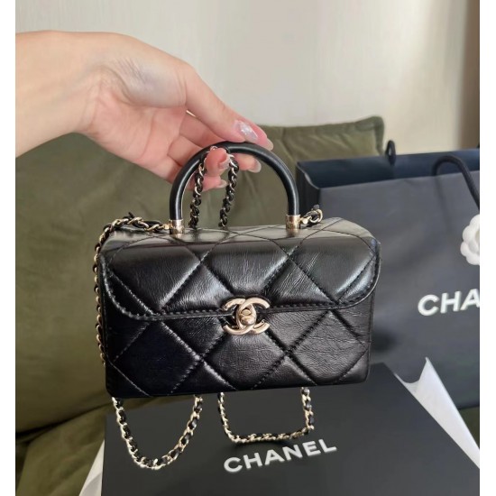  Box Bag