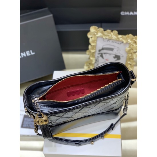 gabrielle bag