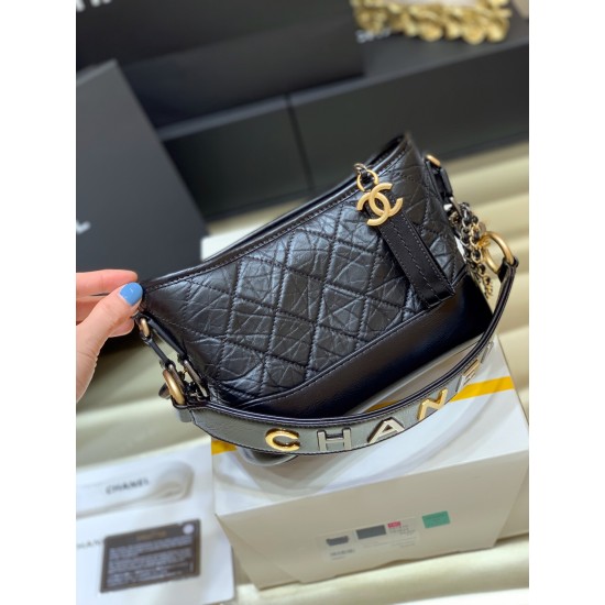 gabrielle bag