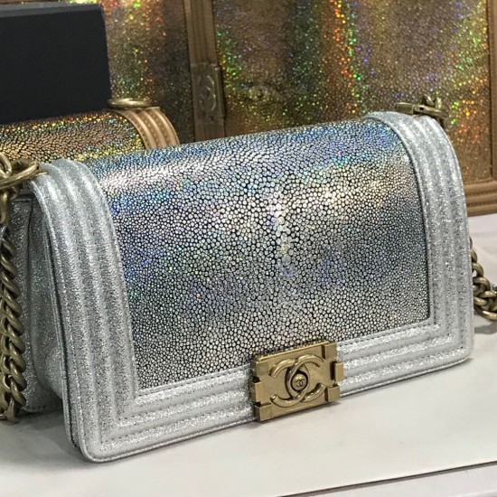 67086 Leboy Pearlfish