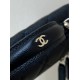 Chanel 25C LP Handle Box BagAP440700108（14*19*5cm）