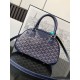 Goyard Antique Bowling Bag