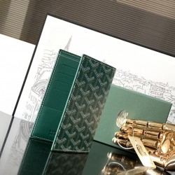 Grenelle Passport Folder