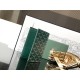 Grenelle Passport Folder