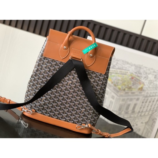Alpin Backpack